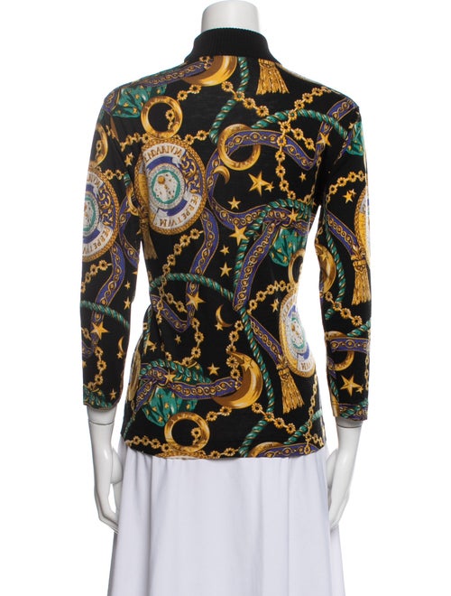 Celine Vintage 1980's Sweater