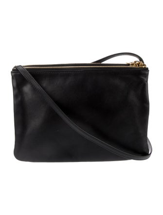 Celine Leather Trio Large