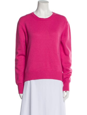 Celine 2000's Cashmere Sweater