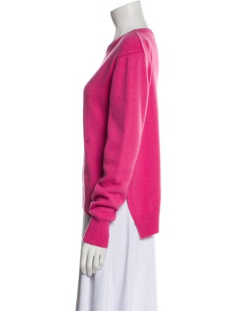 Celine 2000's Cashmere Sweater