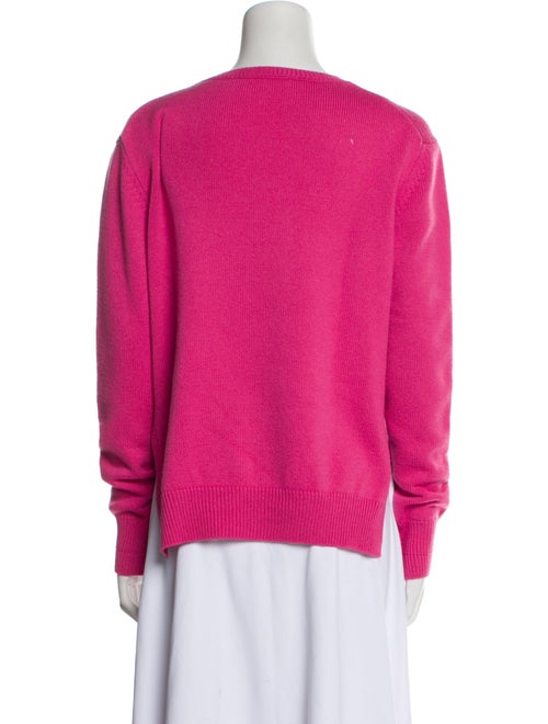 Celine 2000's Cashmere Sweater