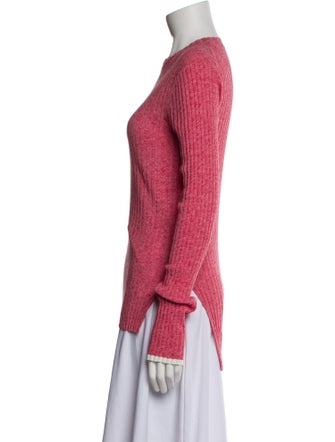 Celine Crew Neck Sweater