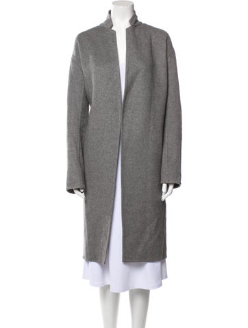 Celine Coats Cashmere Coat XS