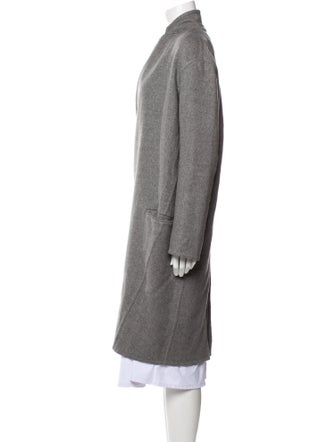 Celine Cashmere Coat