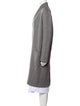 Celine Cashmere Coat