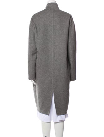 Celine Cashmere Coat