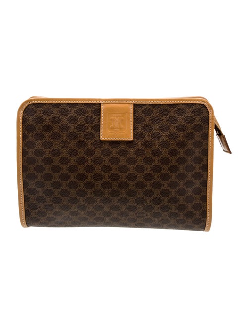 Celine Monogram Triomphe