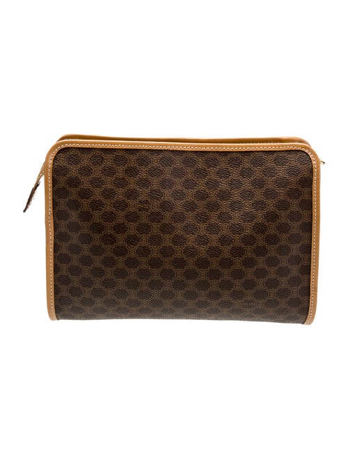 Celine Monogram Triomphe