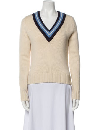 Celine Vintage Late 1990's - Early 2000's Sweater