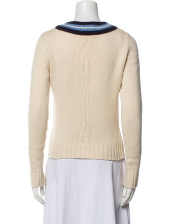 Celine Vintage Late 1990's - Early 2000's Sweater