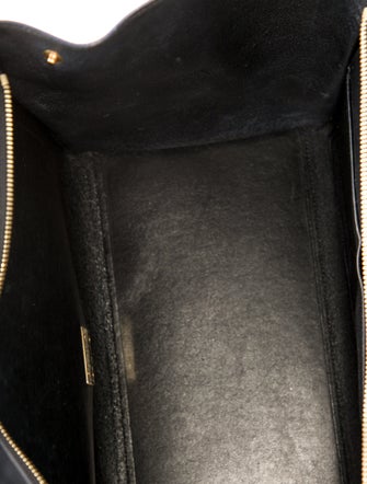 Celine Leather Trapeze Medium