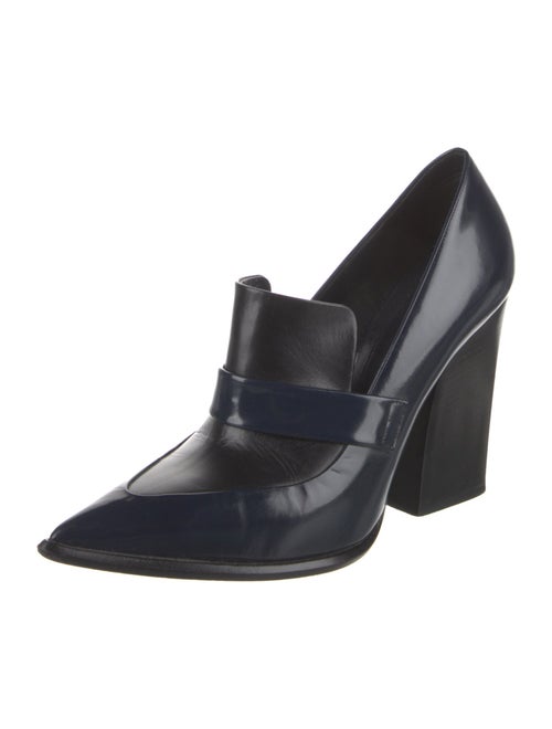 Celine Leather Pumps