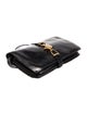 Celine Leather Shoulder Bag Vintage