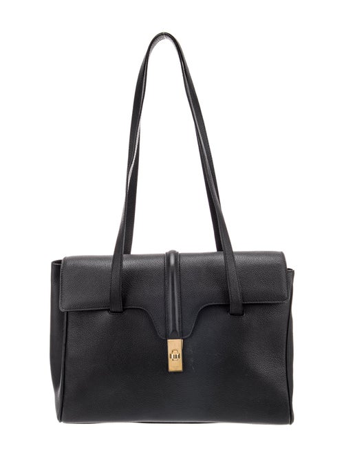 Celine Leather Soft 16 Medium