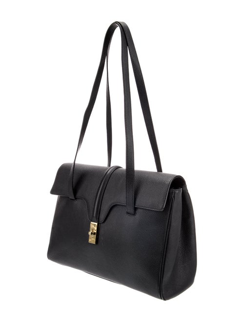 Celine Leather Soft 16 Medium