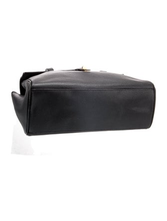 Celine Leather Soft 16 Medium