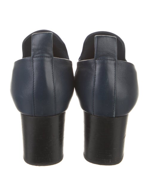 Celine Leather Pumps