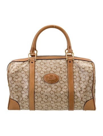 Celine Handle Bags Boston