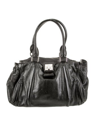 Celine Leather Bittersweet Vintage