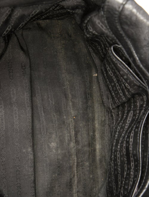 Celine Leather Bittersweet Vintage