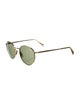 Celine 502893 Round Sunglasses