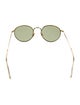 Celine 502893 Round Sunglasses