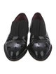 Celine Patent Leather Oxfords