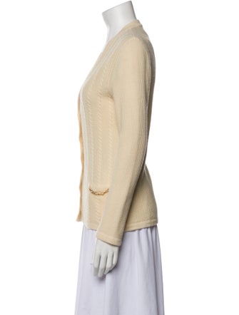 Celine Vintage 1980's Sweater