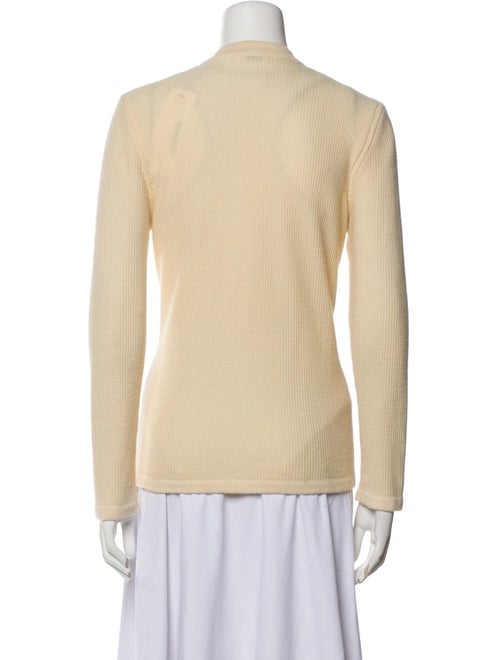 Celine Vintage 1980's Sweater