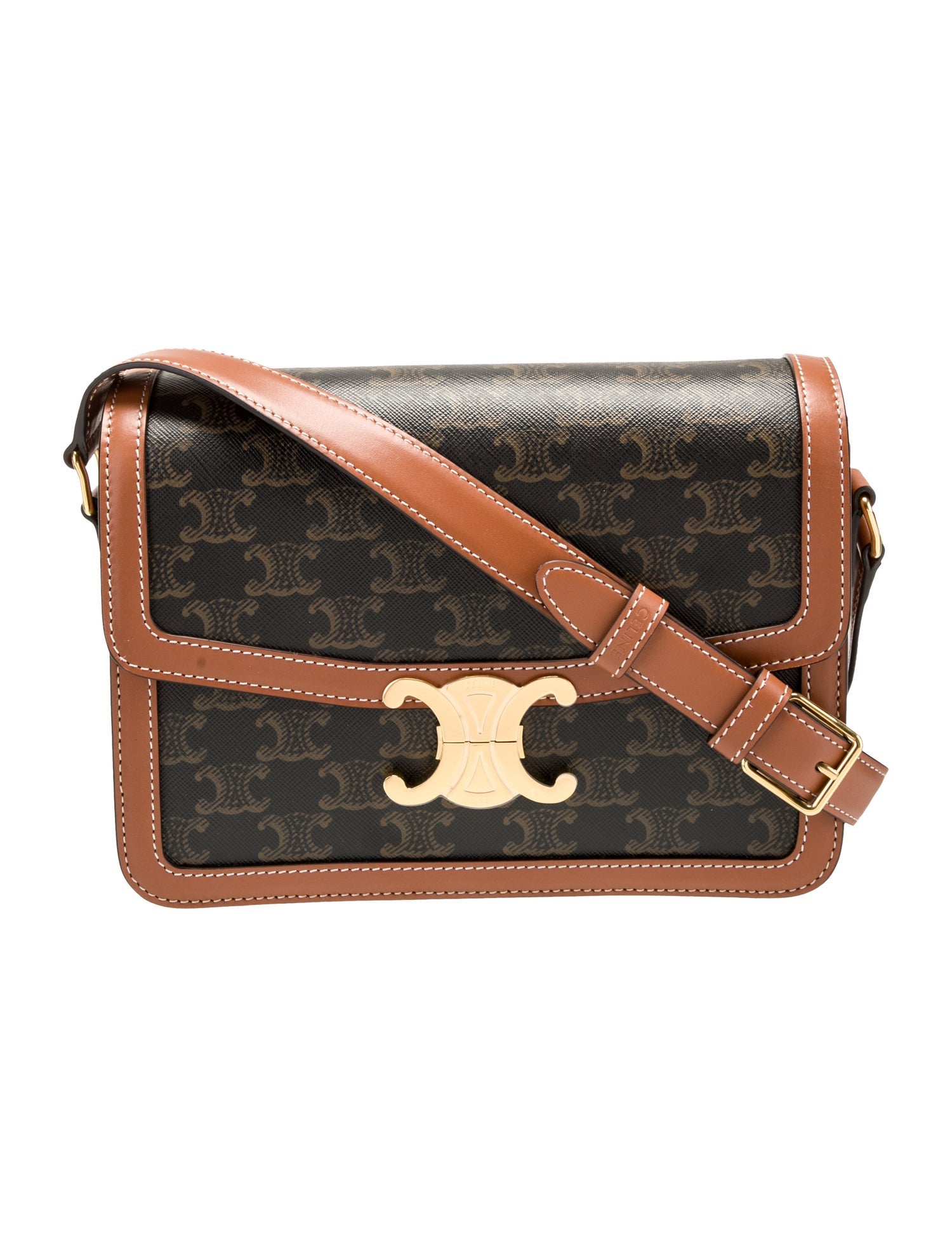 Celine Triomphe Medium