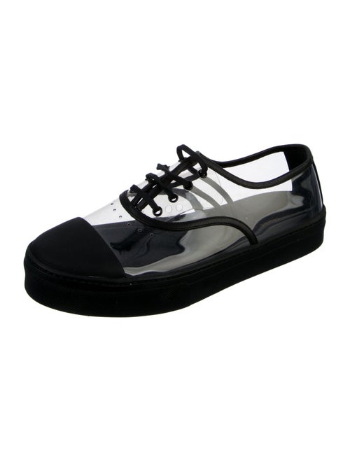Celine PVC Sneakers