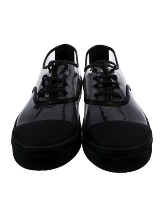 Celine PVC Sneakers