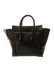 Celine Leather Luggage Medium