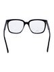 Celine Square Eyeglasses