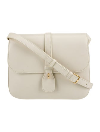 Celine Leather Tabou Medium