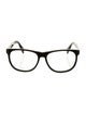 Celine Wayfarer Eyeglasses