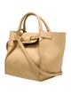 Celine Leather Big Bag Small