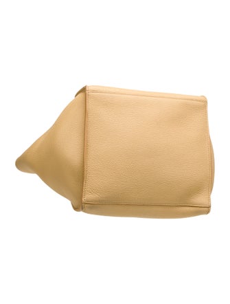 Celine Leather Big Bag Small