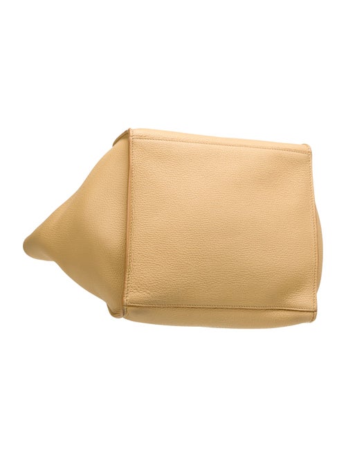 Celine Leather Big Bag Small