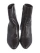 Celine Leather Boots
