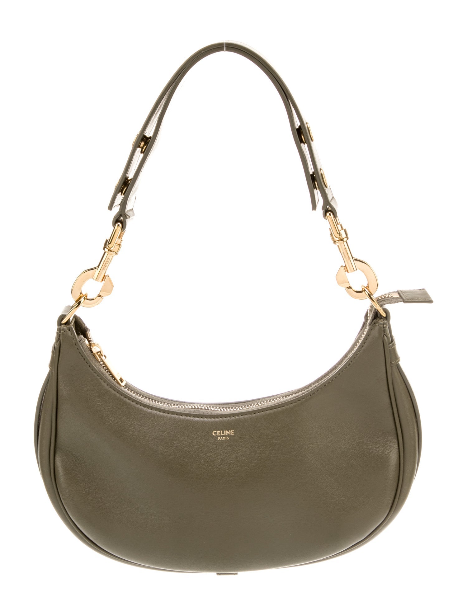 Celine Leather Ava Medium 2022