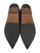Celine Leather Loafers