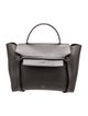 Celine Leather Belt Bag Mini