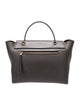 Celine Leather Belt Bag Mini