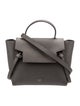 Celine Leather Belt Bag Micro