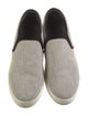 Celine Canvas Sneakers