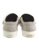 Celine Canvas Sneakers