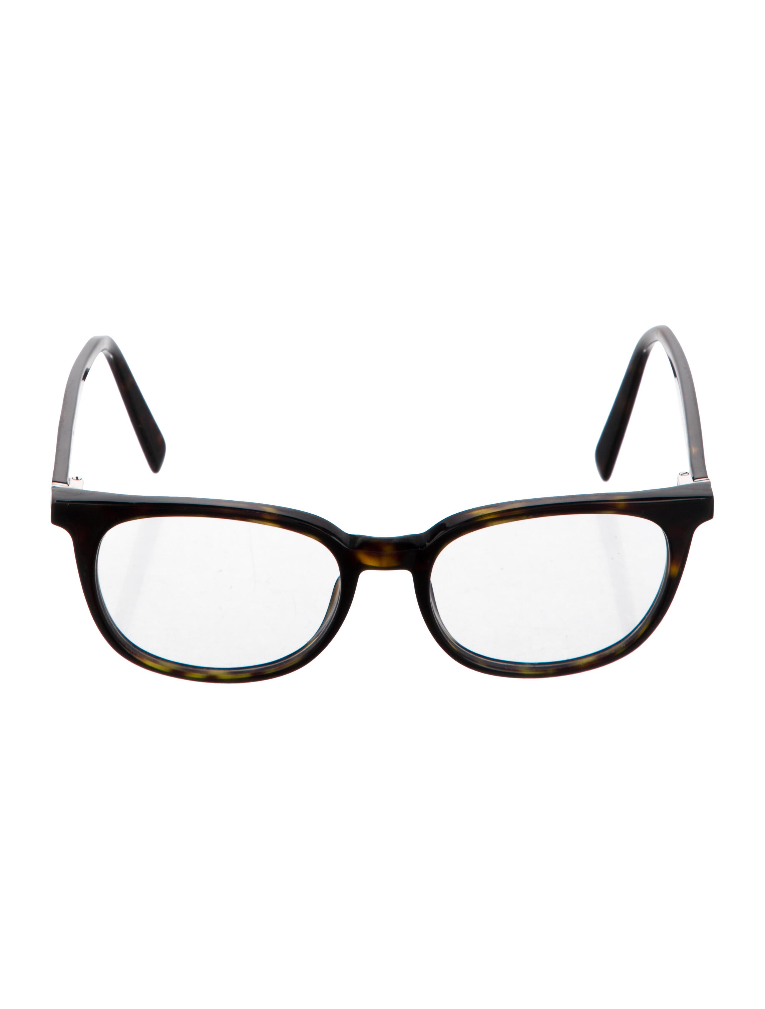 Celine Wayfarer Eyeglasses