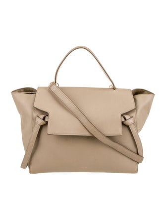 Celine Belt Bag Mini