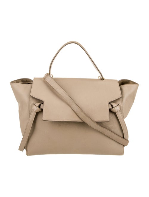 Celine Belt Bag Mini